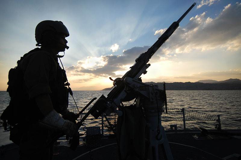 NOBLE DINA 2014: Ελλάδα, ΗΠΑ και Ισραήλ σε μαζικές ναυτικές ασκήσεις - Φωτογραφία 2