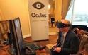 Το Facebook αγόρασε την Oculus VR