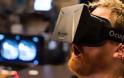 Το Facebook εξαγοράζει την Oculus VR