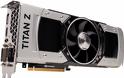 Η Nvidia ανακοίνωσε την απόλυτη GeForce GTX TITAN Z