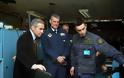 Επίσκεψη Υφυπουργού Εθνικής Άμυνας κ. Αθανάσιου Δαβάκη στο 2ο ΚΕΠ - Φωτογραφία 6