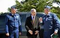 Επίσκεψη Υφυπουργού Εθνικής Άμυνας κ. Αθανάσιου Δαβάκη στο 2ο ΚΕΠ - Φωτογραφία 7
