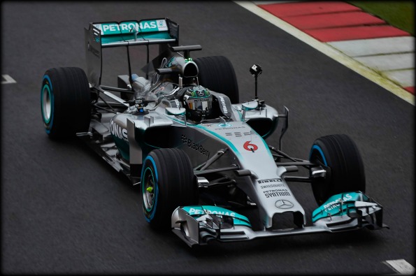 Η Formula 1 τρέχει σε… 360 μοίρες!!! - Φωτογραφία 2