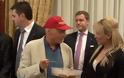 Δείτε τι είπε ο Niki Lauda σε ελληνική εκπομπή! [Video] - Φωτογραφία 1