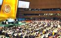 Η Γενική Συνέλευση του ΟΗΕ καταδίκασε την προσάρτηση της Κριμαίας