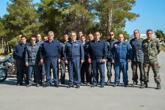 1η/2014 Εκπαιδευτική Σειρά Σχολείου Εκπαιδευτών Ασφαλούς Οδήγησης Μοτοσυκλέτας