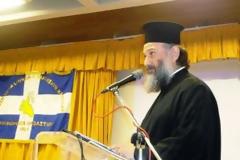 Η επιστροφή των Αγίων Φανέντων στο νησί τους