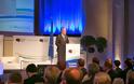 Oμιλία ΥΕΘΑ Δημήτρη Αβραμόπουλου στο Ετήσιο Συνέδριο του Eυρωπαϊκού Οργανισμού Άμυνας στις Βρυξέλλες - Φωτογραφία 3