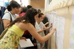 Πανελλαδικές 2014: Πέφτουν οι βάσεις και στα 5 πεδία