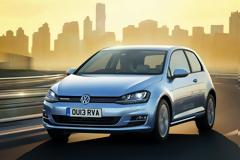 Ενδεικτικός τιμοκατάλογος αυτοκινήτων Volkswagen με ισχύ από 14.03.2014