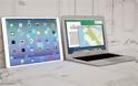 Φήμες για Retina MacBook Air και iPad Pro στο δεύτερο μισό του 2014