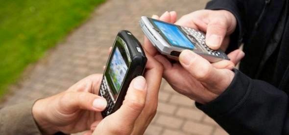 Πως και γιατί τα SMS απειλούν τη ζωή μας - Φωτογραφία 1