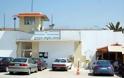 Πάτρα: Αυξημένα μέτρα στις Φυλακές Αγίου Στεφάνου - Αναβρασμός από Αλβανούς κρατούμενους