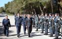 Επίσκεψη Υφυπουργού Εθνικής Άμυνας κ. Αθανάσιου Δαβάκη στη 206ΠΑΥ