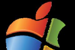 Η συνεργασία μεταξύ της Apple και Microsoft συνεχίζεται ...