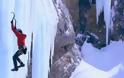 Ορειβάτης που κόβει την ανάσα! [photos&video] - Φωτογραφία 4