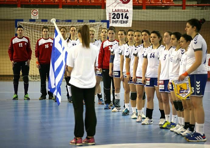 Aσταμάτητη η εθνική γυναικών! - Φωτογραφία 4