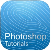 Interactive Tutorials For Photoshop: AppStore free...δωρεάν για σήμερα - Φωτογραφία 1