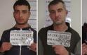 Ακόμη τρεις γεωργιανούς συνέλαβε η ΕΛ.ΑΣ για σωρεία διαρρήξεων