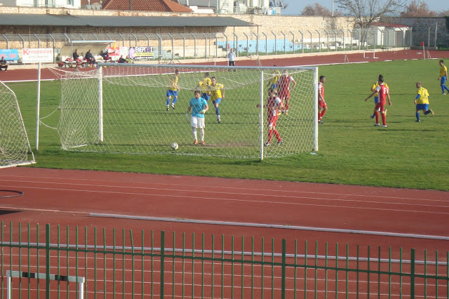 Πρωταθλήτρια η ΧΙΙ Μ/Κ/ ΜΠ στο στρατιωτικό ποδοσφαιρικό πρωτάθλημα του Έβρου (εικόνες) - Φωτογραφία 14