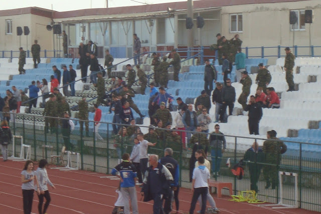 Πρωταθλήτρια η ΧΙΙ Μ/Κ/ ΜΠ στο στρατιωτικό ποδοσφαιρικό πρωτάθλημα του Έβρου (εικόνες) - Φωτογραφία 19