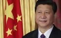 Αιχμές Μέρκελ προς τον πρόεδρο της Κίνας