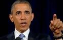 Ο Μπαράκ Ομπάμα εξήγησε γιατί οι ΗΠΑ δεν μπήκαν στη Συρία