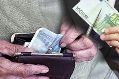ΝΕΟ «ΨΑΛΙΔΙ» ΣΤΙΣ ΕΠΙΚΟΥΡΙΚΕΣ ΦΕΡΝΕΙ ΤΟ ΠΟΛΥΝΟΜΟΣΧΕΔΙΟ