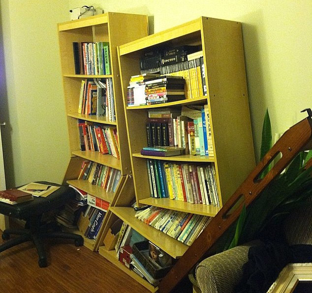 Καλιφόρνια: Αυτοκίνητο αναποδογύρισε εν κινήσει την ώρα του σεισμού - Φωτογραφία 5