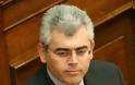 Ο Μάξιμος Χαρακόπουλος παραιτήθηκε από τη κυβέρνηση