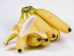 Αυτά είναι τα διατροφικά οφέλη της μπανάνας - Φωτογραφία 1