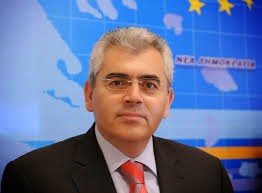 Παραιτήθηκε από την κυβέρνηση για το γάλα ο αναπληρωτής υπουργός αγροτικής ανάπτυξης Μ.Χαρακόπουλος - Φωτογραφία 1