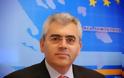 Παραιτήθηκε από την κυβέρνηση για το γάλα ο αναπληρωτής υπουργός αγροτικής ανάπτυξης Μ.Χαρακόπουλος