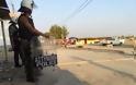 Αστυνομική επιχείρηση σε καταυλισμούς Ρομά στη Λακωνία