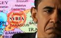Ο Ομπάμα το παραδέχεται: Εχουν και οι ΗΠΑ τα όριά τους -Δεν μπορούσαμε να κάνουμε επέμβαση στη Συρία