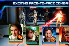 Star Wars: Assault Team...AppStore free game
