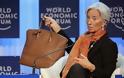 Απέδωσε τα εύσημα στην Κύπρο η Lagarde