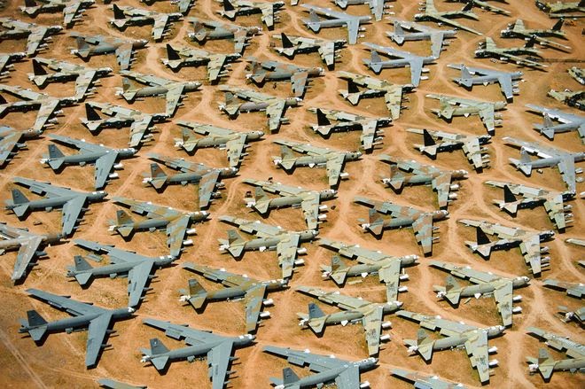 Εκπληκτικές εικόνες: Ο κόσμος από το κόκπιτ ενός αεροπλάνου - Φωτογραφία 6