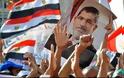 Δικαστήριο καταδίκασε σε θάνατο δύο υποστηρικτές του Μόρσι