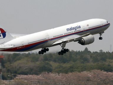 Disappearance of Malaysian Airlines Flight MH 370: The Trillion Dollar Question to the U.S. and Its Intelligence Services - Φωτογραφία 1