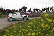 O Craig Breen στην κορυφή της πρώτης ημέρας του Ακρόπολις [video] - Φωτογραφία 2