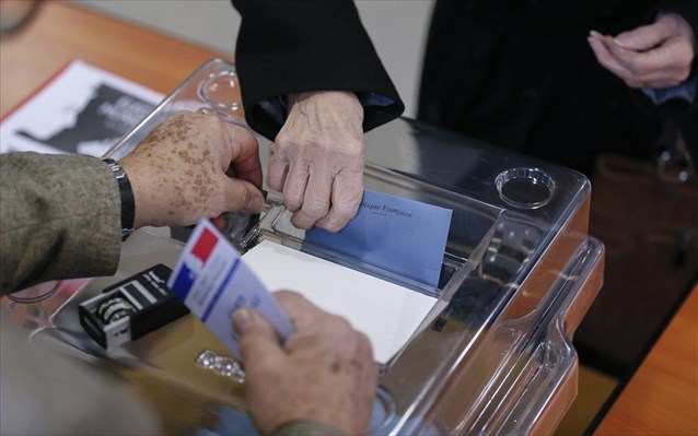 Γαλλία: Εν μέσω φημών για ανασχηματισμό ο β' γύρος των δημοτικών εκλογών - Φωτογραφία 1