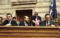 Βουλή: Εγκρίθηκε το πολυνομοσχέδιο από τις Επιτροπές Οικονομικών