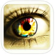 Magic Eye Color Effect: AppStore free..από 1.79 δωρεάν για σήμερα - Φωτογραφία 1