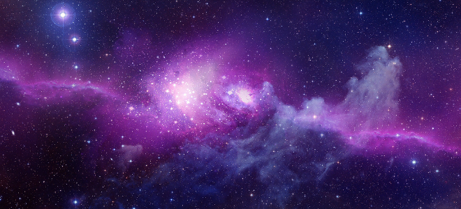 Τη μεγαλύτερη πανοραμική εικόνα του γαλαξία παρουσίασε η NASA - Φωτογραφία 1