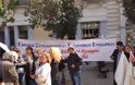 ΣΥΜΒΑΙΝΕΙ ΤΩΡΑ: Οι ρεπόρτερ του tromaktiko στις συγκεντρώσεις στο κέντρο της Αθήνας [photos+video] - Φωτογραφία 3