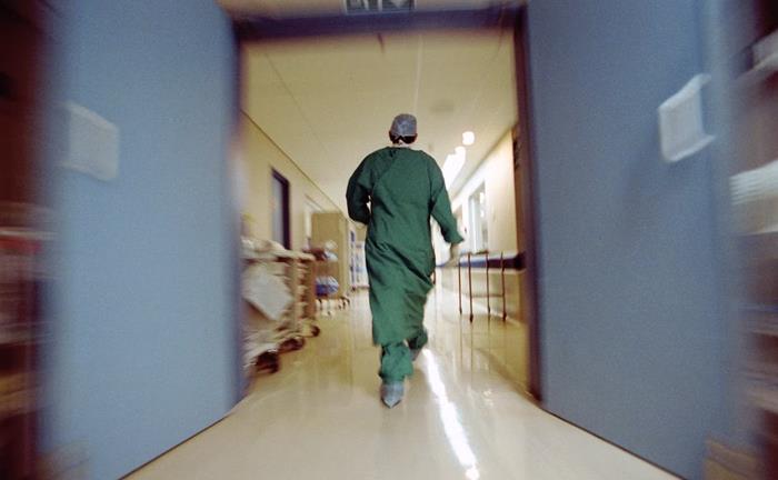 Εφημερίες 2014: όταν πεθαίνουν γιατροί από ανακοπή, λόγω πίεσης - Φωτογραφία 1