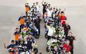 ΦΩΤΟΓΡΑΦΙΕΣ ON LINE: KTM MOTO3 FAMILY