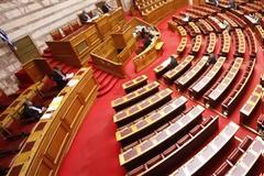 Ηλείοι αυτοδιοικητικοί στη λίστα των 75 με προβληματικό πόθεν έσχες - Ο έκπτωτος δήμαρχος Ζαχάρως ανάμεσά τους