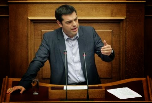 Πρόταση  δυσπιστίας εναντίον του Γιάννη Στουρνάρα από τον ΣΥΡΙΖΑ - Φωτογραφία 1